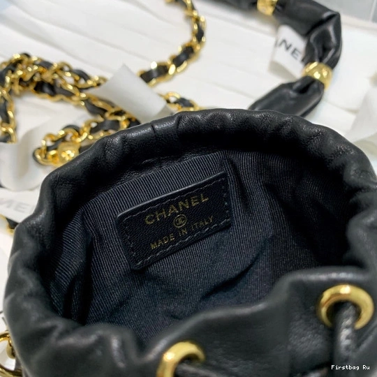 Firstbag Ru CHANELUTCH CHANEL WITH CHAIN 0812